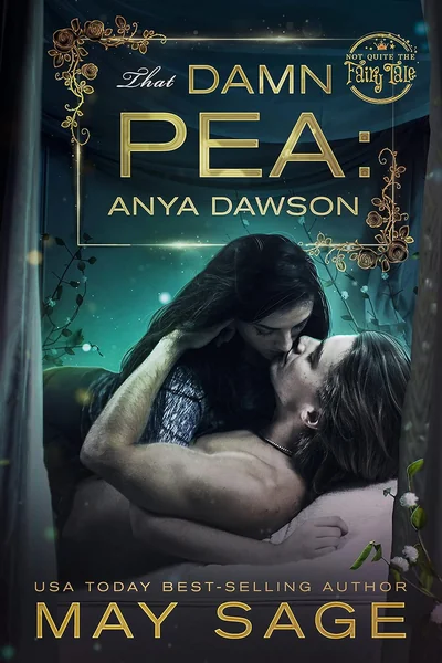 That Damn Pea