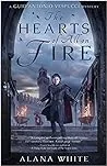 The Hearts of All on Fire