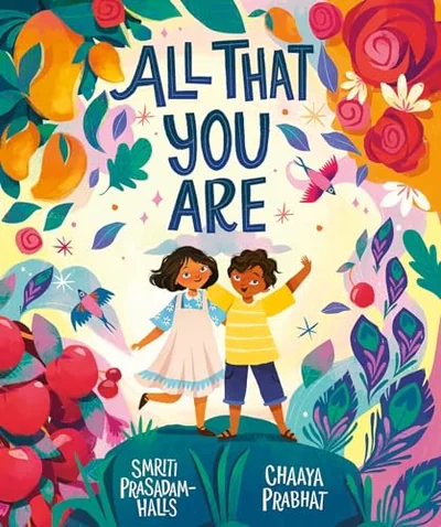 All That You Are