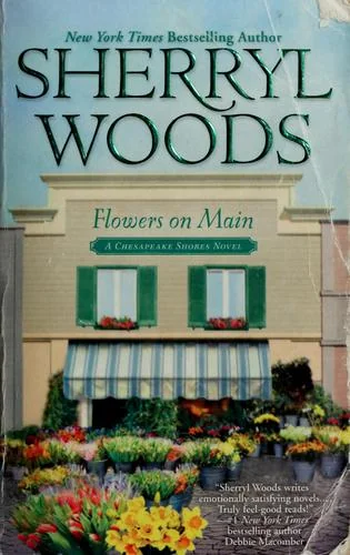 Flowers on Main