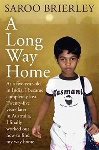 Lion: A Long Way Home