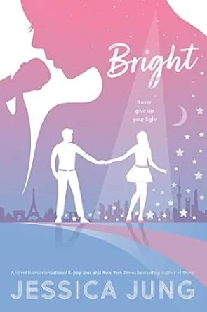 Bright Burial