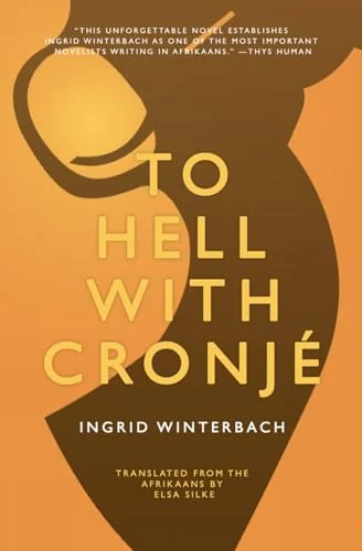 To Hell with Cronja