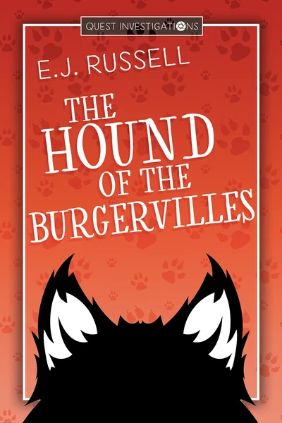 The Hound of the Burgervilles