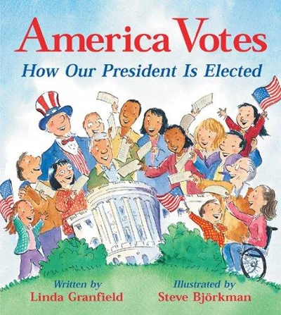 America votes