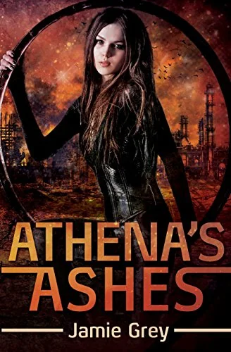 Athena's Ashes
