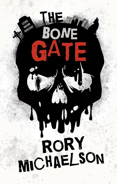 The Bone Gate