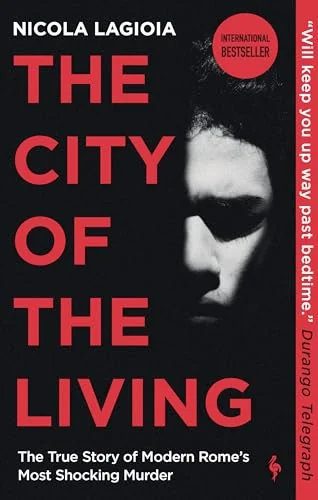 The City of the Living
