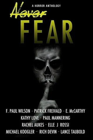 Never Fear