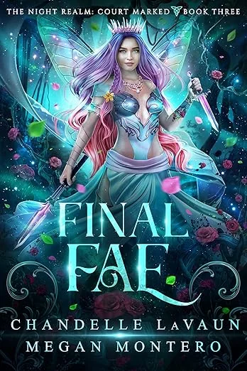 Final Fae