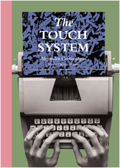The Touch System