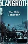 Die Akte Adenauer