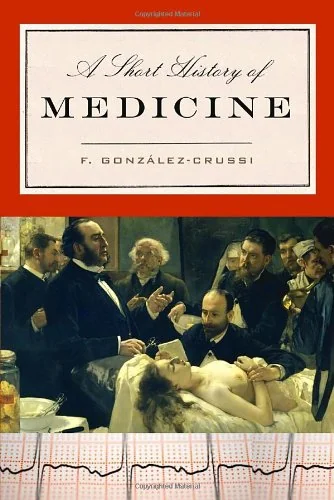 A Short History of Medicine