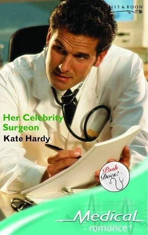 Her Celebrity Surgeon