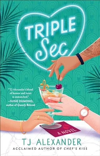 Triple Sec