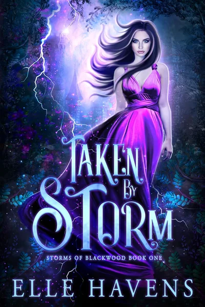 Taken by Storm