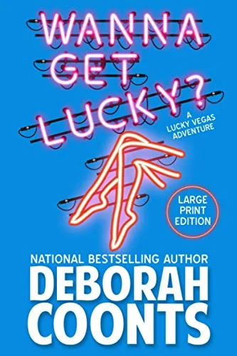 Wanna Get Lucky?