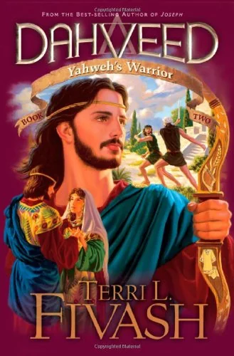 Yahweh's Warrior