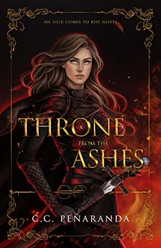 A Throne From the Ashes