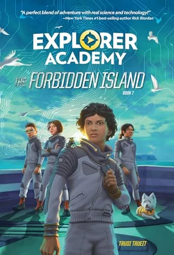 The Forbidden Island