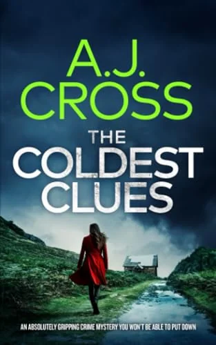 The Coldest Clues