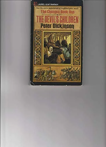 The Devil's Children