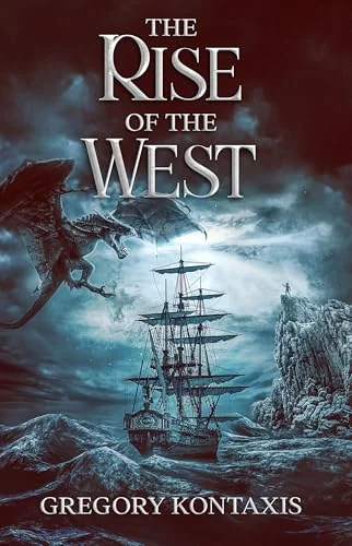 The Rise of the West