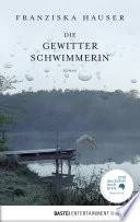 Die Gewitterschwimmerin