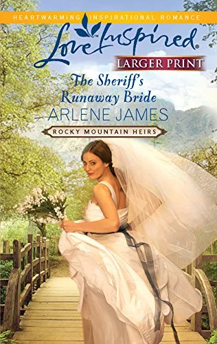 The Sheriff's Runaway Bride