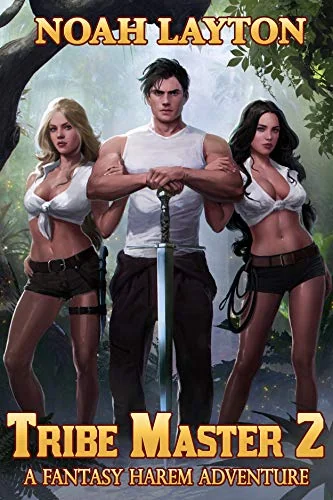 Tribe Master 2