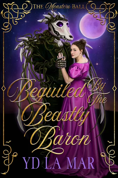 Beguiled by the Beastly Baron
