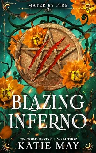 Blazing Inferno