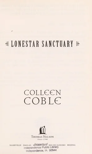 Lonestar Sanctuary