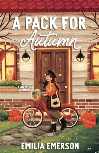 A Pack for Autumn