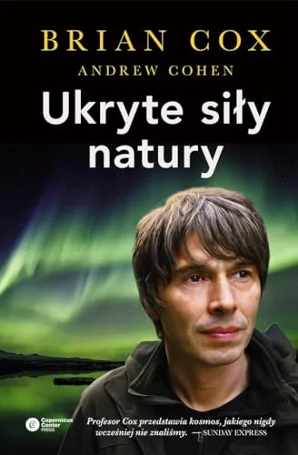 Ukryte siły natury