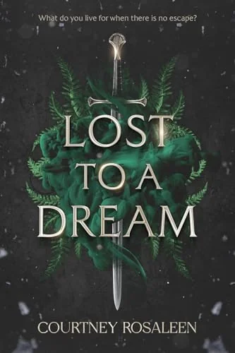 Lost to a Dream
