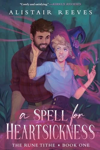 A Spell for Heartsickness