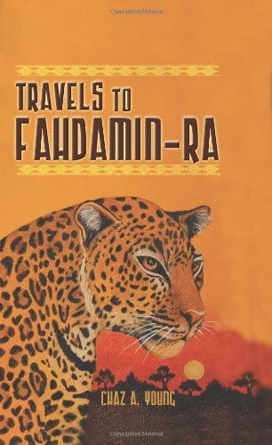 Travels to Fahdamin-ra