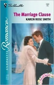 The Marriage Clause