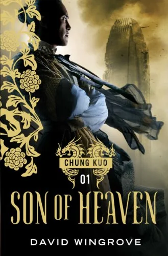 Son Of Heaven