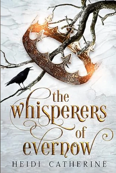 The Whisperers of Evernow