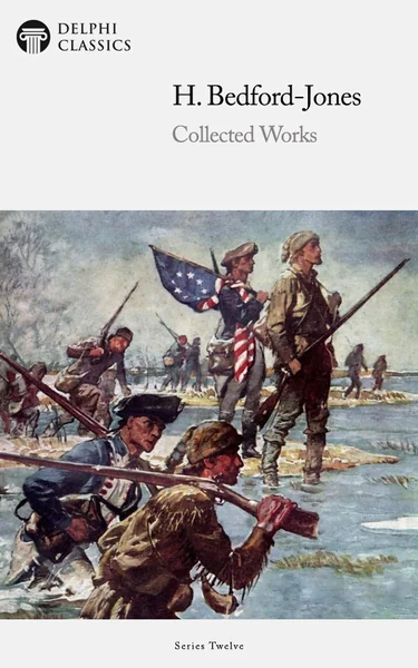 Delphi Collected Works of H. Bedford-Jones