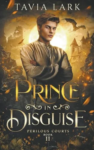 Prince in Disguise
