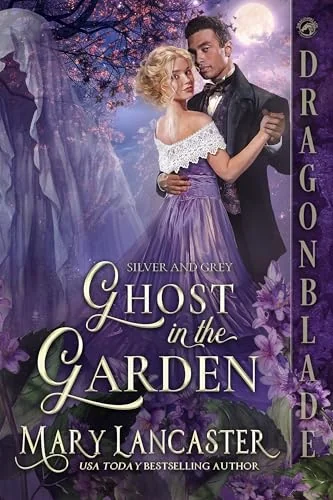 Ghost in the Garden