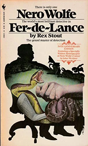 Fer-de-Lance