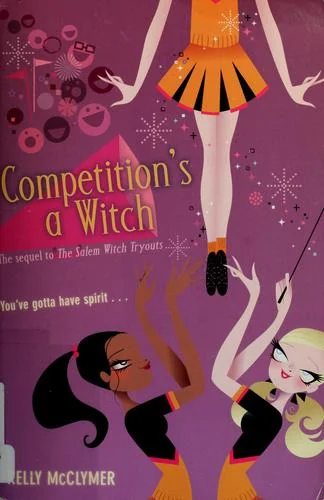 Competition's a Witch