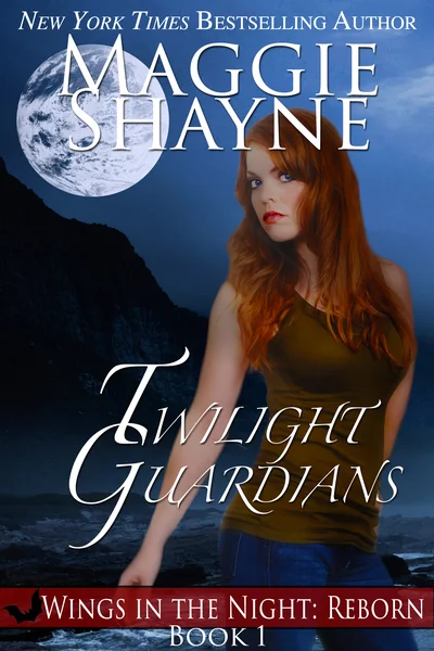 Twilight Guardians