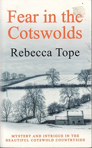 Fear in the Cotswolds
