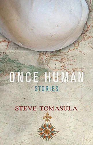 Once Human: Stories
