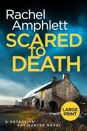 Scared to Death